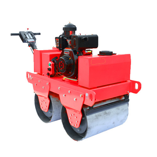 Drum Roller (550kg)