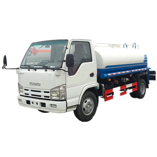 Bulk Water Delivery (10,000L Truck)