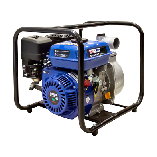 Water Pump 50mm Petrol